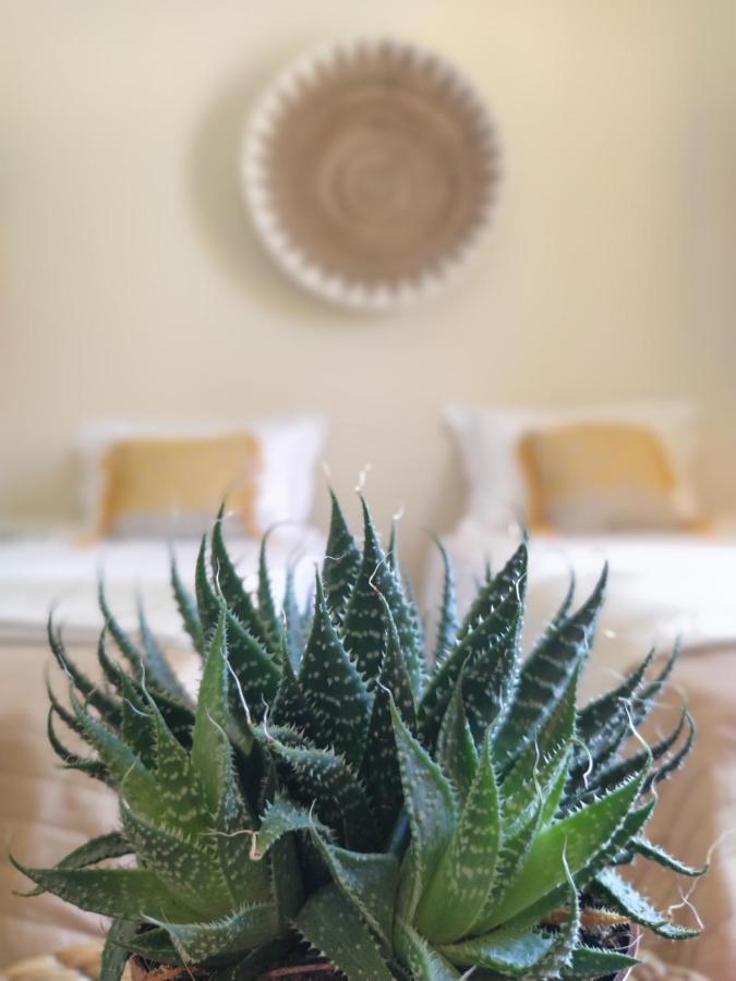 Sole Verde 圣乔治斯 外观 照片